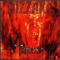 Wizzard (FIN) : Tormentor